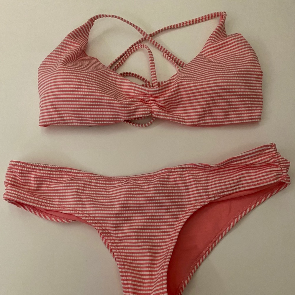 Quint Soul bikini